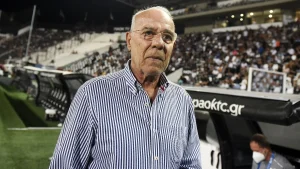 Δήλωση που θα συζητηθεί από Κούδα για Λουτσέσκου!