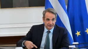 Έκτακτn ανακοίνωση Κυριάκου Μητσοτάκη – Τι αλλάζει για όλους τους Έλληνες