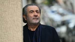 Λάκης Λαζόπουλος: Έκτακτn ανακοίνωση από το MEGA