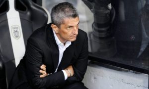 «Στον αέρα» βρίσκεται το μέλλον του Ραζβάν Λουτσέσκου στον ΠΑΟΚ