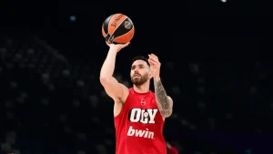 Μόλις έγινε γνωστό για Βιλντόσα ενόψει Game 2 με Παναθηναϊκό