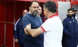 Το ζήτησε ο Μεντιλίμπαρ, το κάνει πράξη ο Μαρινάκης!