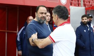 Το ζήτησε ο Μεντιλίμπαρ, το προχωράει ο Μαρινάκης – Έρχεται συμφωνία!