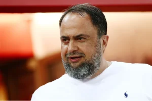 Τον ήθελε ο Ηλιόπουλος στην ΑΕΚ, τον φέρνει ο Μαρινάκης στην Ελλάδα για τον Ολυμπιακό;