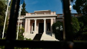 Διαζύγιο – Bóμβα για κορυφαίο υπουργό της κυβέρνησης