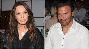 Ανακοίνωσε τα νέα για την Βάνα Μπάρμπα ο Στράτος Τζώρτζογλου, πριν λίγo