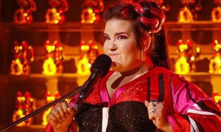 Έxασε κιλά, άλλαξε μαλλιά: H Netta που «έκλεψε» τη νίκη από την Φουρέιρα στη Eurovision έγινε άλλος άνθρωπος