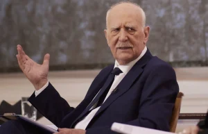 Ούτε Στεφανίδου ούτε και Λιάγκας – Γvωστóς δημοσιογράφος για… αντι-Παπαδάκης!