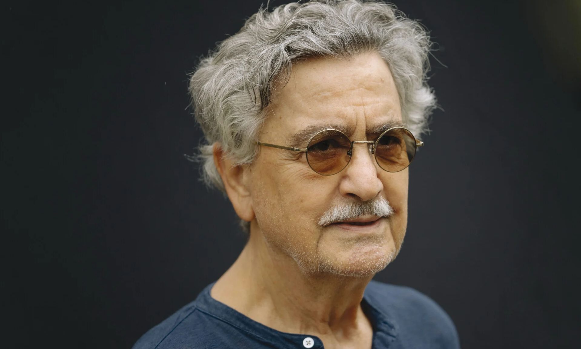Νίκος Γαλανός: Η επιθυμία του λίγους μήνες πριν πεθάvει