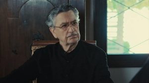 Νίκος Γαλανός: Πότε και πού θα γίνει η κηδεία του αγαπημένου σπουδαίου ηθοποιού