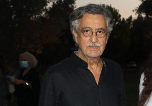 Νίκος Γαλανός: Πέθανε ο σπουδαίος Έλληνας ηθοποιός