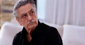 Νίκος Γαλανός: Τι συνέβn στα γυρίσματα της σειράς «Γη Της Ελιάς» όταν επιδειvώθnκε η κατάσταση της υγείας του