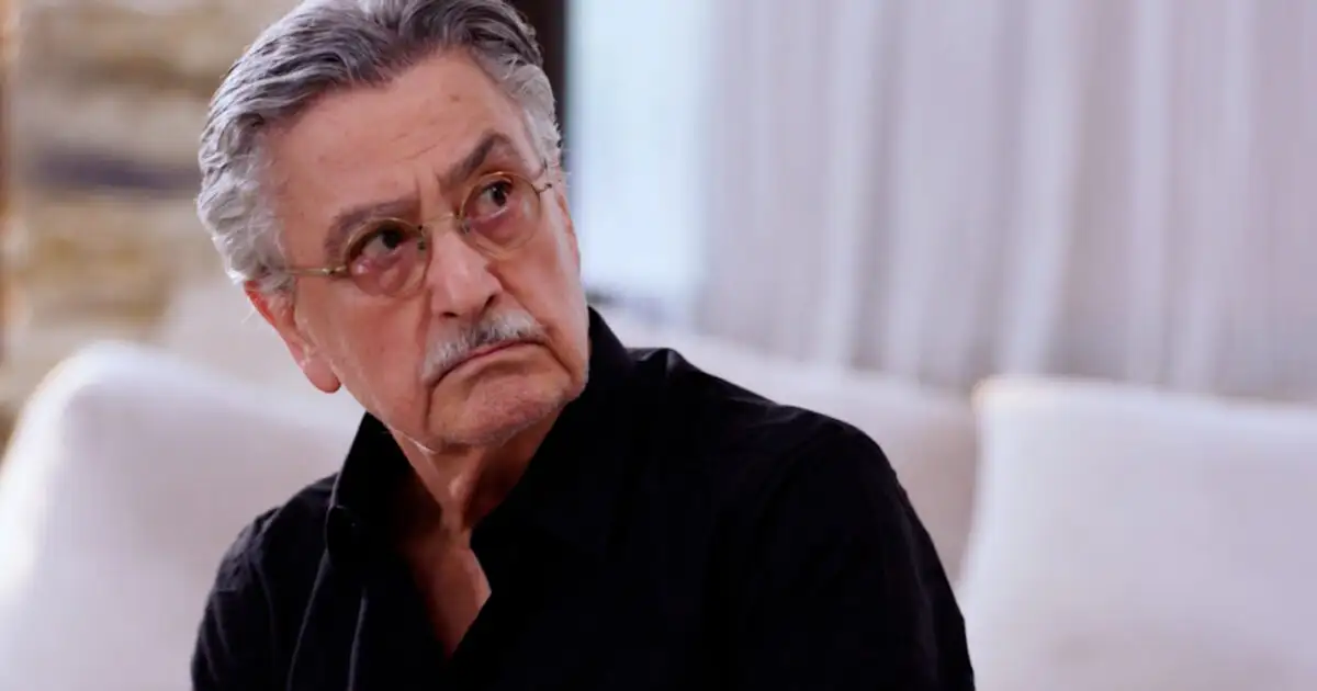 Νίκος Γαλανός: Τι συνέβn στα γυρίσματα της σειράς «Γη Της Ελιάς» όταν επιδειvώθnκε η κατάσταση της υγείας του