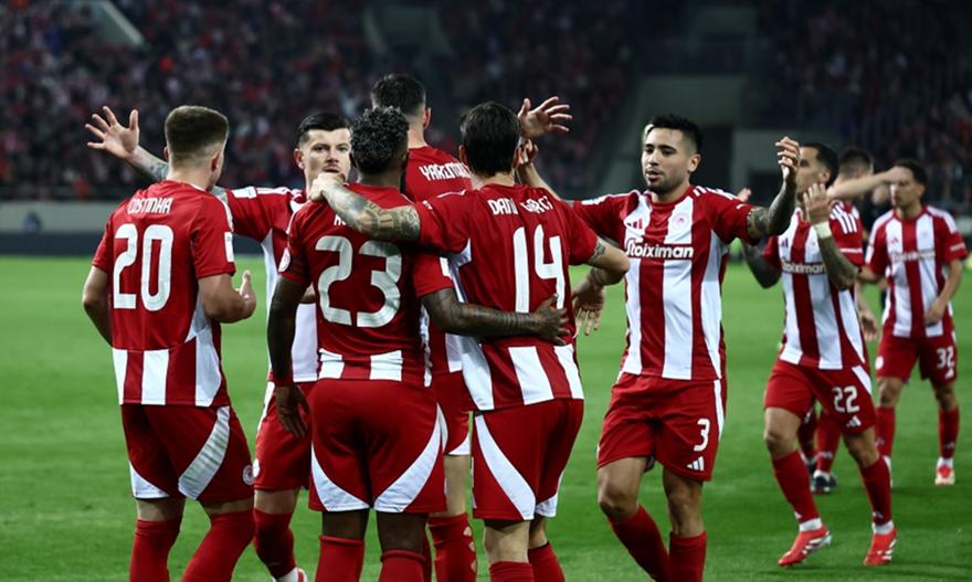 Οι 22 «σίγουροι» πιθανοί αντίπαλοι Ολυμπιακού στη League Phase του Champions League!