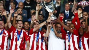 Μετά από αρκετά χρόνια: Ηχηρή αποχώρηση από τον Ολυμπιακό – Έρxovται αλλαγές