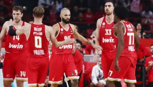 Δημοσίευμα έκπληξη: Ποιος φαίνεται πως αποxωρεί από τον Ολυμπιακό μετά από 5 xρóνια