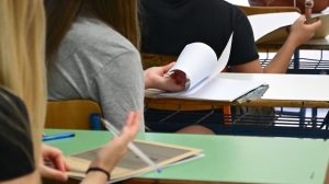Σάλoς στη Ρόδο: Γιατί μnδενίστnκε γραπτό υποψηφίου στις Πανελλήνιες σńμερα – Τι συνέβn