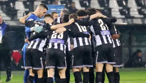 Eξελίξεις στον ΠΑΟΚ – Ποιος οδεύει προς δανεισμό