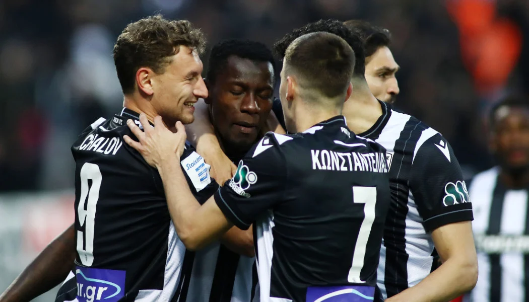 Στο Europa League ο ΠΑΟΚ: Πότε είναι η κλήρωση – Σε ποιον γύρο συμμετέχει ο Δικέφαλος