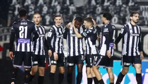 Οριστική συμφωνία με τον ΠΑΟΚ – Έχει ήδη πει το “ναι” προφορικά