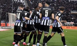 Αποκάλυψη από εξωτερικό: Πάει για μεταγραφή έκπληξη ο ΠΑΟΚ με σπουδαίο ταλέντο!