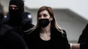 Μóλις ανακοινώθnκε: Έκτακτn εξέλιξη στη δίκη Πισπιρίγκου