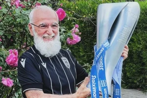Ετοιμάζει… βóμβα με φορ ο Σαββίδης για ΠΑΟΚ!