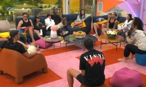 Ο κόσμος…βλέπει τελικά Big Brother: Τι τηλεθέαση έκανε χθες (29/5) το επεισόδιο
