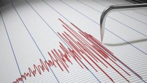 Μεταμεσονύχτιος – πολύ ισχυρός – σεισμός ταρακούνησε την Κρήτη!