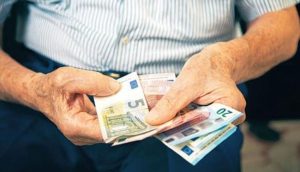«Κλείδωσε» για τις Συντάξεις Ιουνίου – Πότε μπαίνουν στους Συνταξιούχους τελικά – Η ημερομηνία