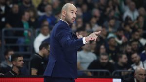 Απόφαση έκπληξη Σπανούλη πριν το Final 4 – Ποιους “τέλειωσε” από τη Μονακό!