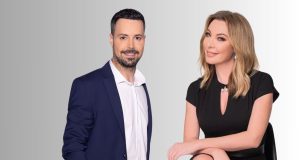Πέτρος Κουσουλός – Τατιάνα Στεφανίδου: Σε ποιο κανάλι θα τους δούμε τη νέα σεζόν