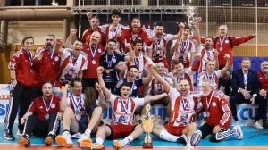 Ενίσχυση σε όλα τα αθλήματα: Προ των πυλών μεγάλη επιστροφή στον Ολυμπιακό!