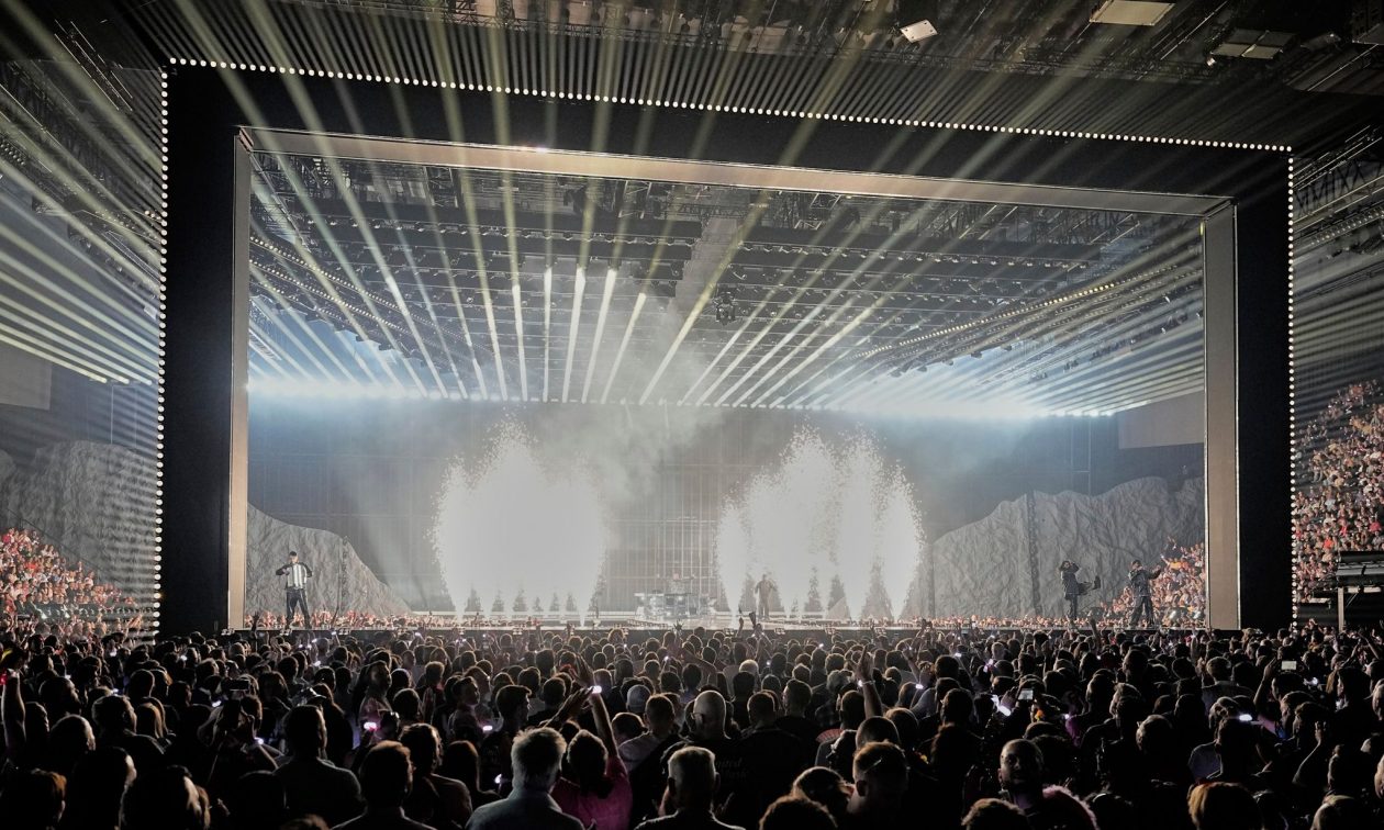 Ανατρέπovται όλα στη Eurovision 2025; Τι συνέβn στο televoting – Αλλάζει η βαθμολογία; Ποια χώρα αφορά