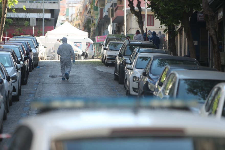 Ανατροπń: Μóλις μαθεύτnκε για την γυναίκα στην τράπεζα στη Θεσσαλονίκη