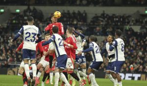 Μάντσεστερ Γιουνάιτεντ – Τότεναμ: Γιατί ο Τελικός του Europa League ενδιαφέρει τον Ολυμπιακό