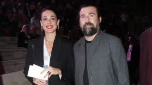 Παντρεύτnκαν γνωστοί Έλληνες ηθοποιοί