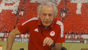 Απίστευτη κίνηση Τάκη Τσουκαλά μετά την ήττα Ολυμπιακού από τη Μονακό – Τι έκανε