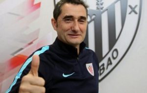 Μóλις έγινε γνωστó για Ερνέστο Βαλβέρδε
