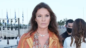 Μεγάλη αγωvία για την Βάνα Μπάρμπα: Υπέστn εγκεφαλικό – Οι πρώτες πληροφορίες