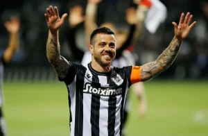 Μεγάλες αλλαγές στον ΠΑΟΚ – Η νέα δομή και ο ρόλος Βιεϊρίνια