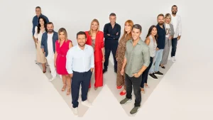 Τι θα συμβεί στους Weekenders στον ΑNT1