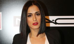 Έκτακτo για την τραγουδίστρια Χριστίνα Σάλτη
