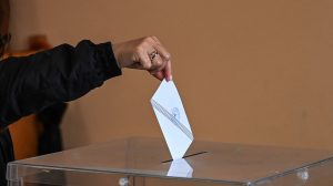 Νέα δημοσκόπηση: Κοντά στο 20% η Ζωή Κωνσταντοπούλου – Η διαφορά με ΝΔ