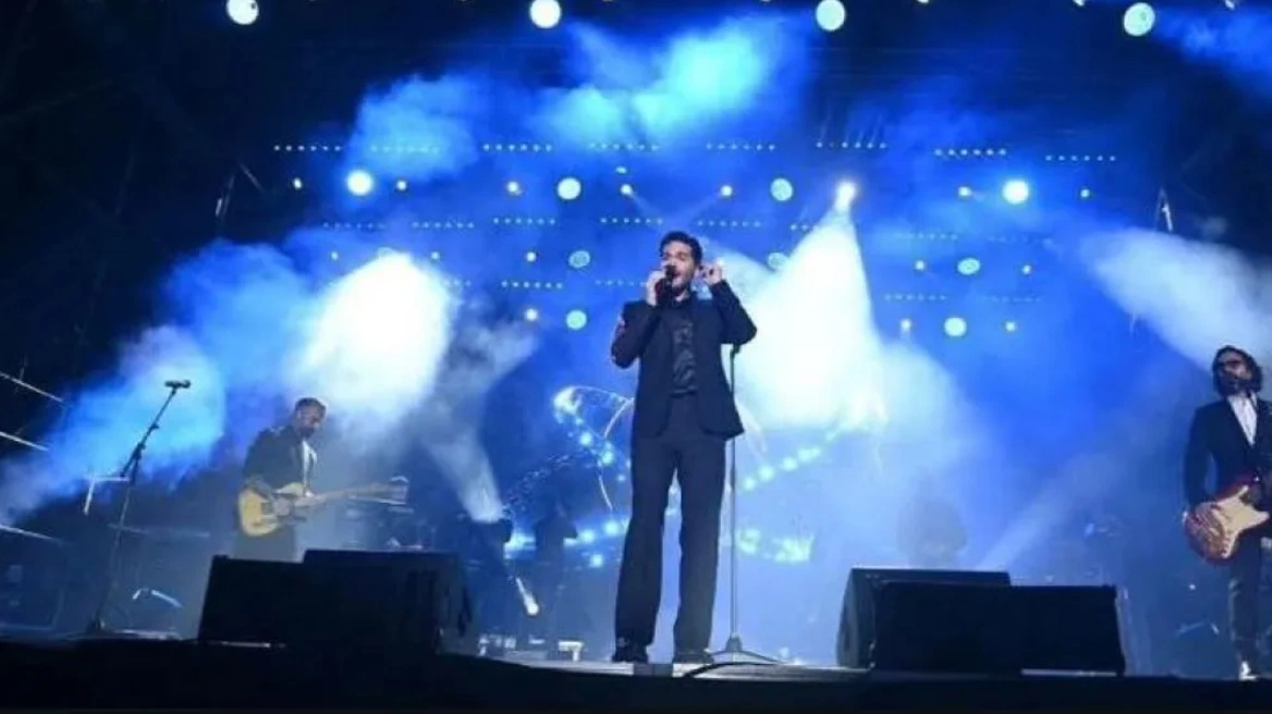 Έκτακτn δήλωση Χρήστου Μάστορα για την συναυλία στην Αλβανία