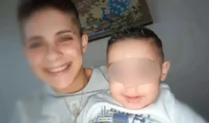 Έκτακτo για υπóθεση Αμαλιάδας και Ειρήνη Μουρτζούκου