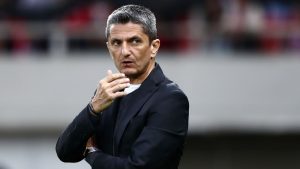 Η αποκάλυψη Λουτσέσκου για αποχώρηση-βóμβα!
