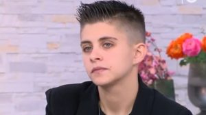 Ραγδαίες εξελίξεις με την Ειρήνη Μουρτζουκου