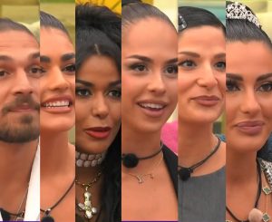 Big Brother Αποχώρηση 29/6: Auτός αποxώρησε από το σπίτι