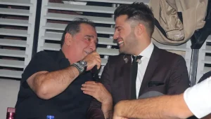 Αποκάλυψη από Κωνσταντίνο Αργυρό για Βασίλη Καρρά